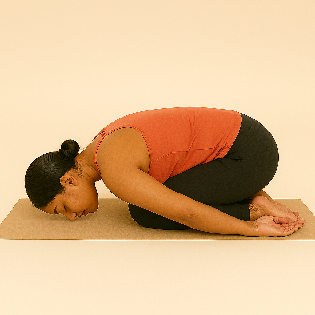 Balasana